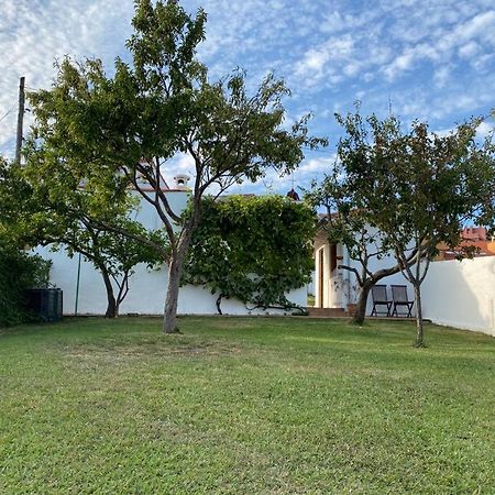 El Rincon De El Montan Villa Aviles Ngoại thất bức ảnh