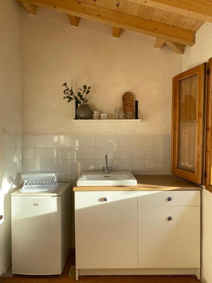 El Rincon De El Montan Villa Aviles Ngoại thất bức ảnh