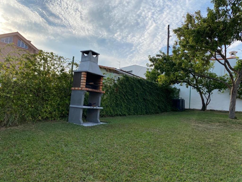 El Rincon De El Montan Villa Aviles Ngoại thất bức ảnh