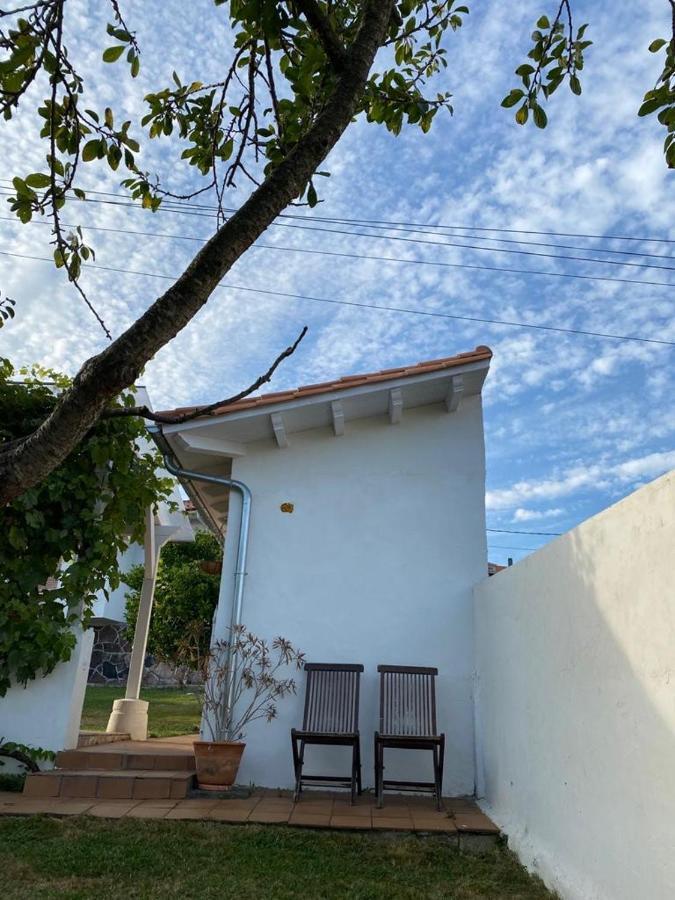 El Rincon De El Montan Villa Aviles Ngoại thất bức ảnh