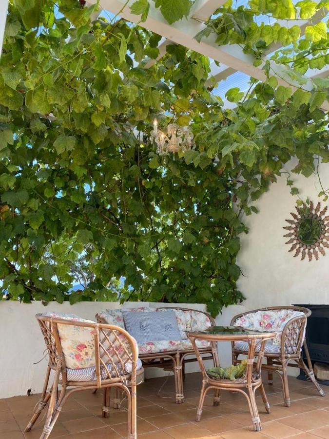 El Rincon De El Montan Villa Aviles Ngoại thất bức ảnh