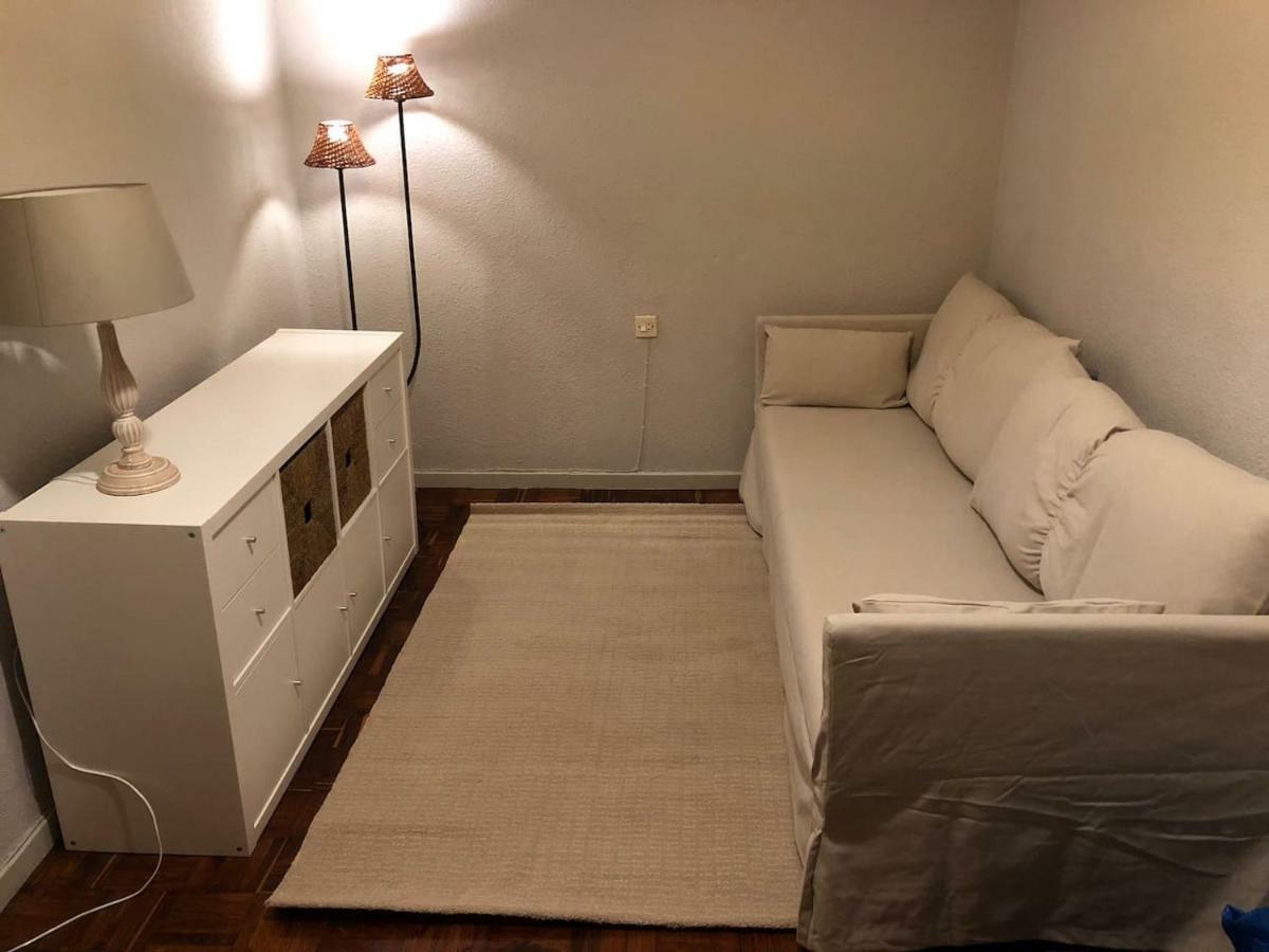 El Rincon De El Montan Villa Aviles Ngoại thất bức ảnh
