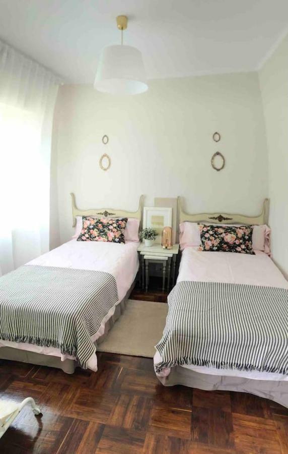 El Rincon De El Montan Villa Aviles Ngoại thất bức ảnh