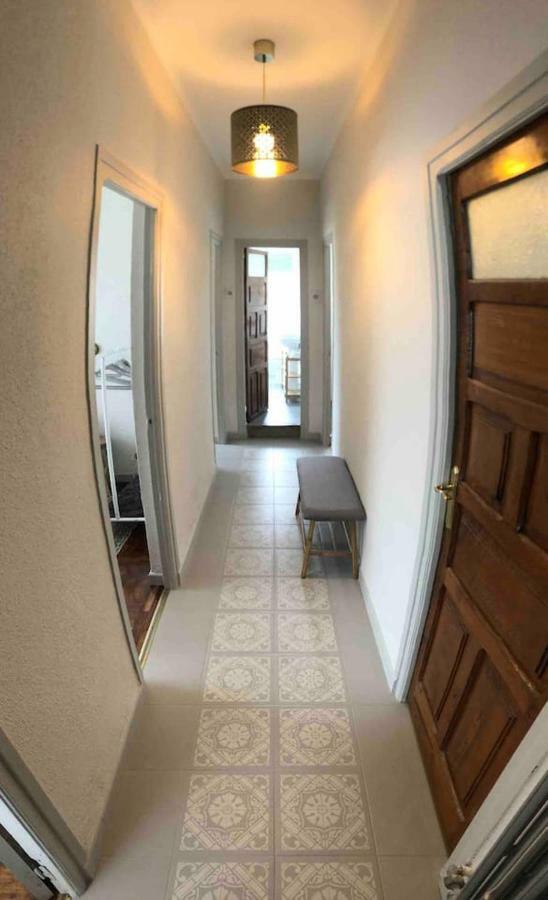 El Rincon De El Montan Villa Aviles Ngoại thất bức ảnh