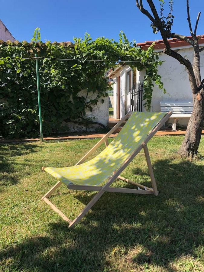 El Rincon De El Montan Villa Aviles Ngoại thất bức ảnh